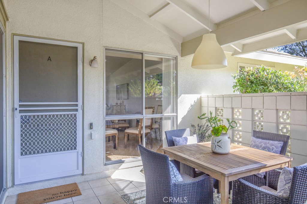 Leisure World (LW) - Residential