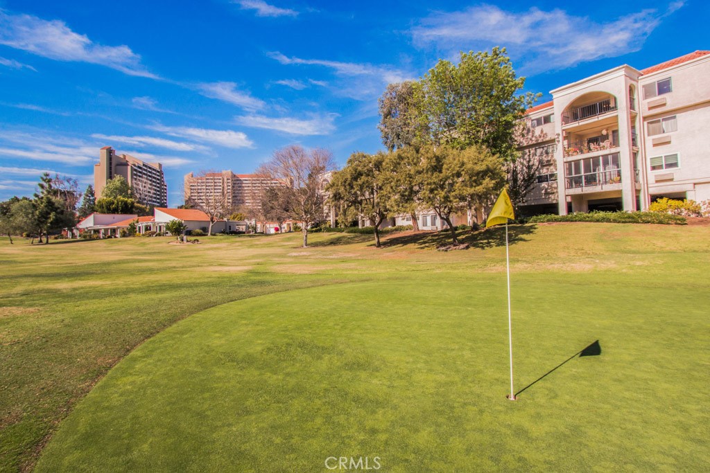 Leisure World (LW) - Residential