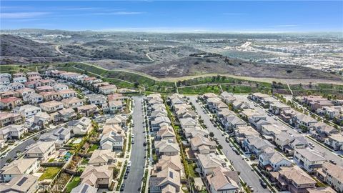 A home in Irvine