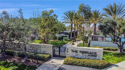 A home in Irvine