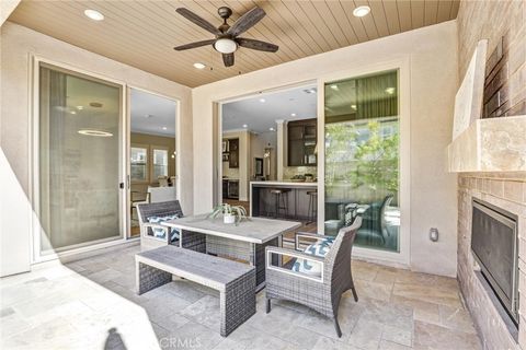 A home in Irvine