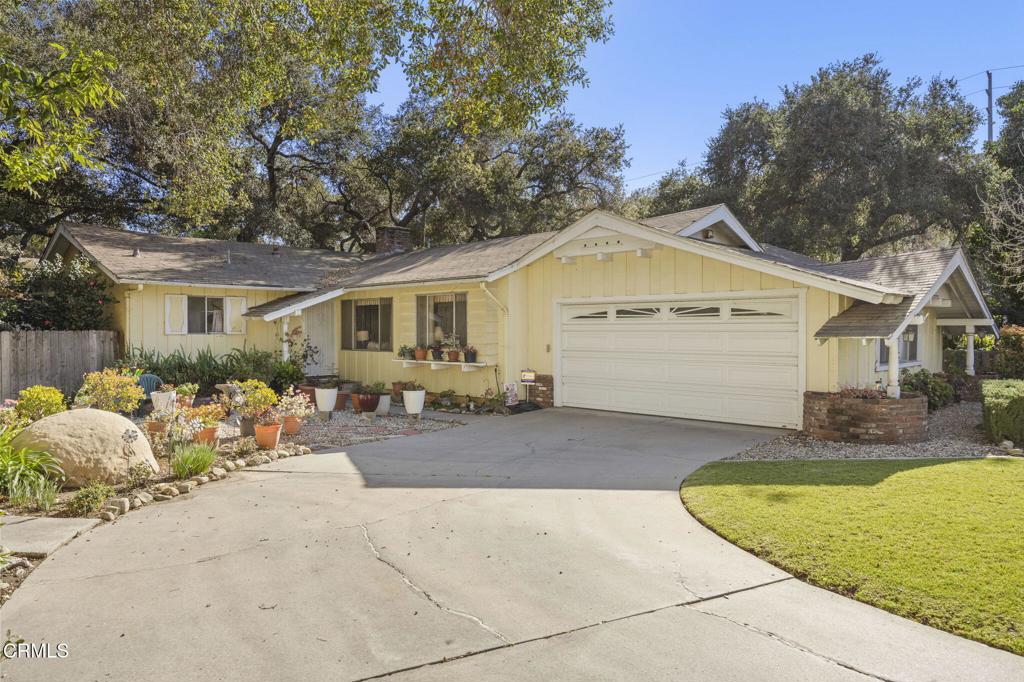 1150 Woodland Drive