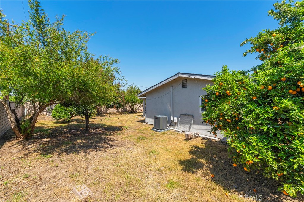 Anaheim Hills Estates (ANHI) - Residential