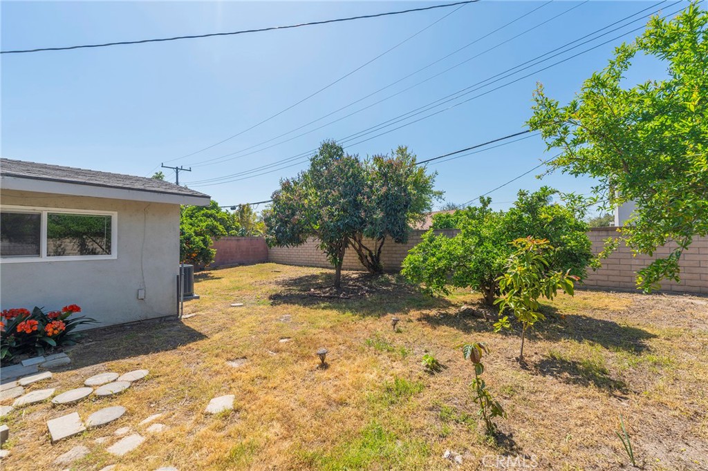 Anaheim Hills Estates (ANHI) - Residential