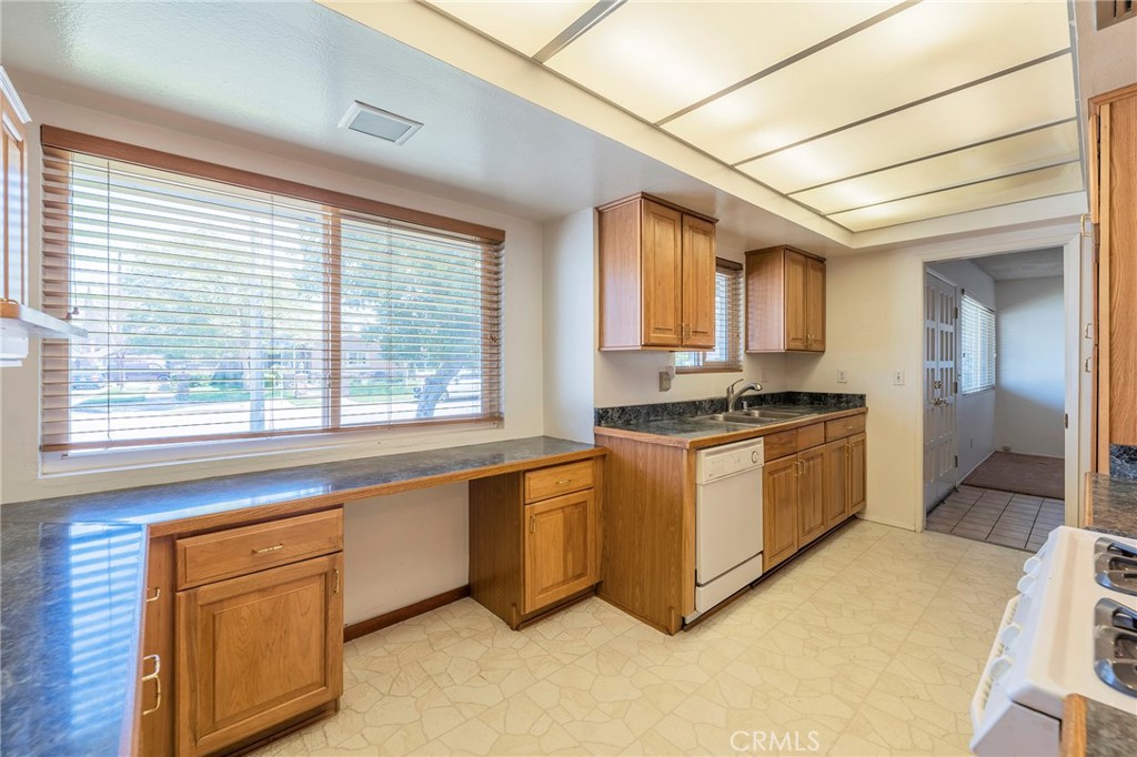 Anaheim Hills Estates (ANHI) - Residential