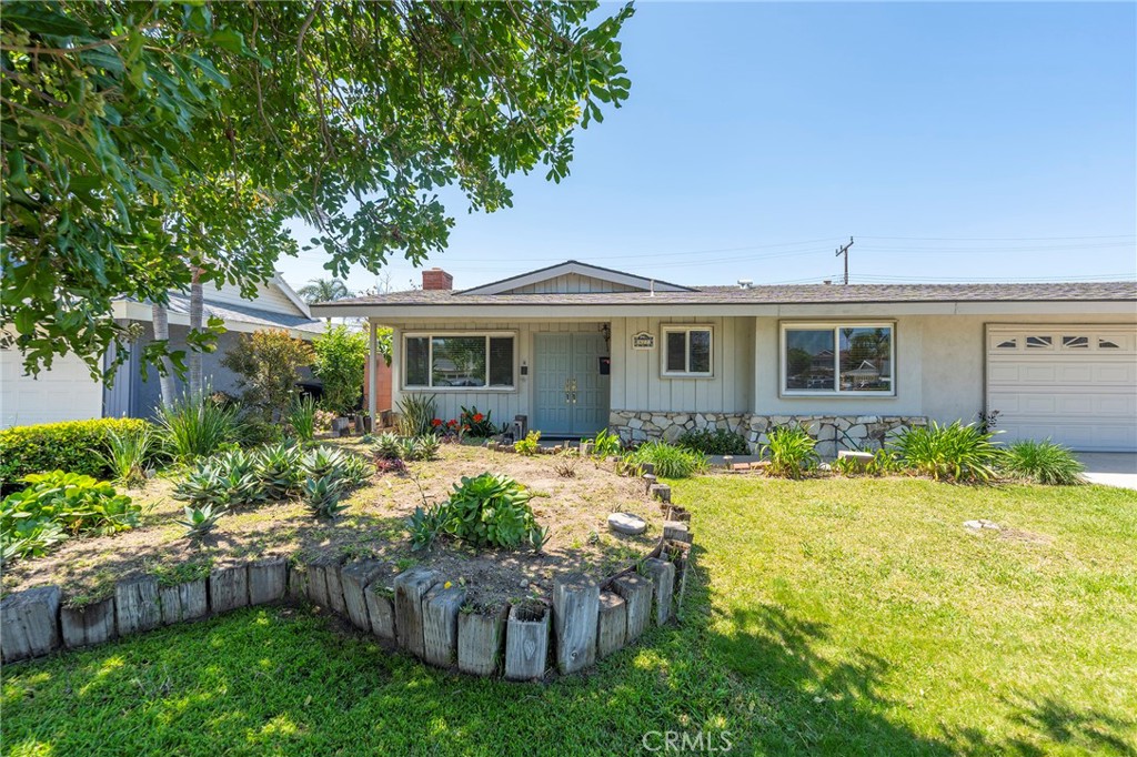 Anaheim Hills Estates (ANHI) - Residential