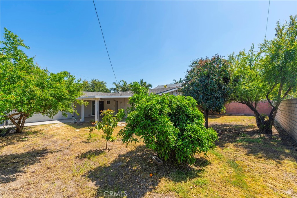 Anaheim Hills Estates (ANHI) - Residential