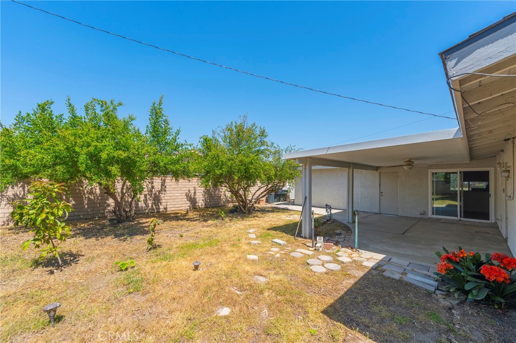 Anaheim Hills Estates (ANHI) - Residential