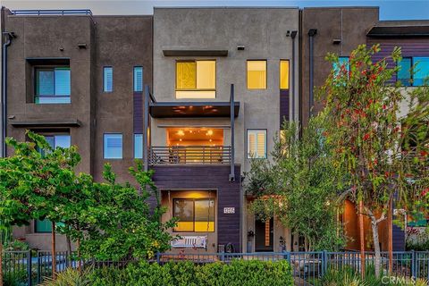 A home in Valley Glen