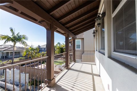 A home in Ladera Ranch