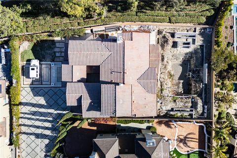 A home in Ladera Ranch