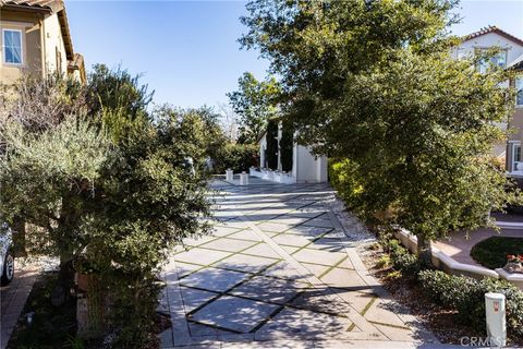 A home in Ladera Ranch