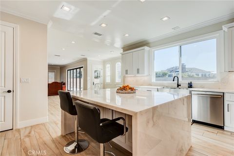 A home in Ladera Ranch