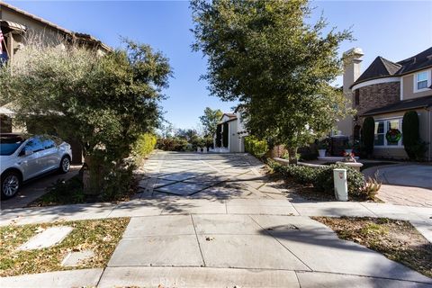 A home in Ladera Ranch