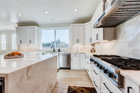 A home in Ladera Ranch