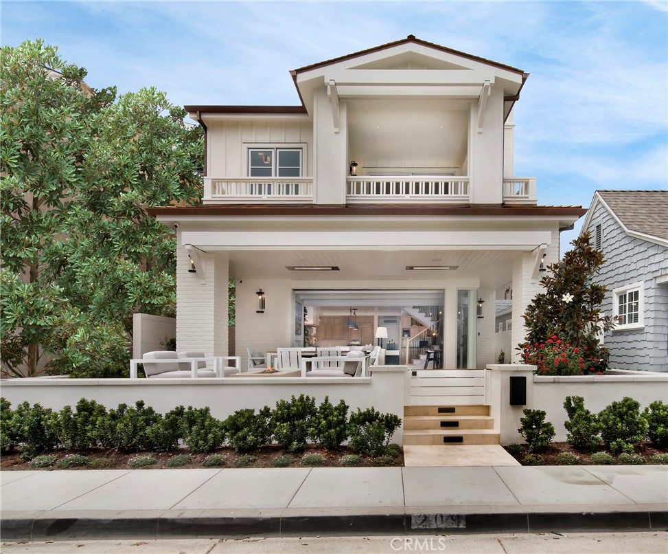 Balboa Island - Little Island (BALL) - Residential