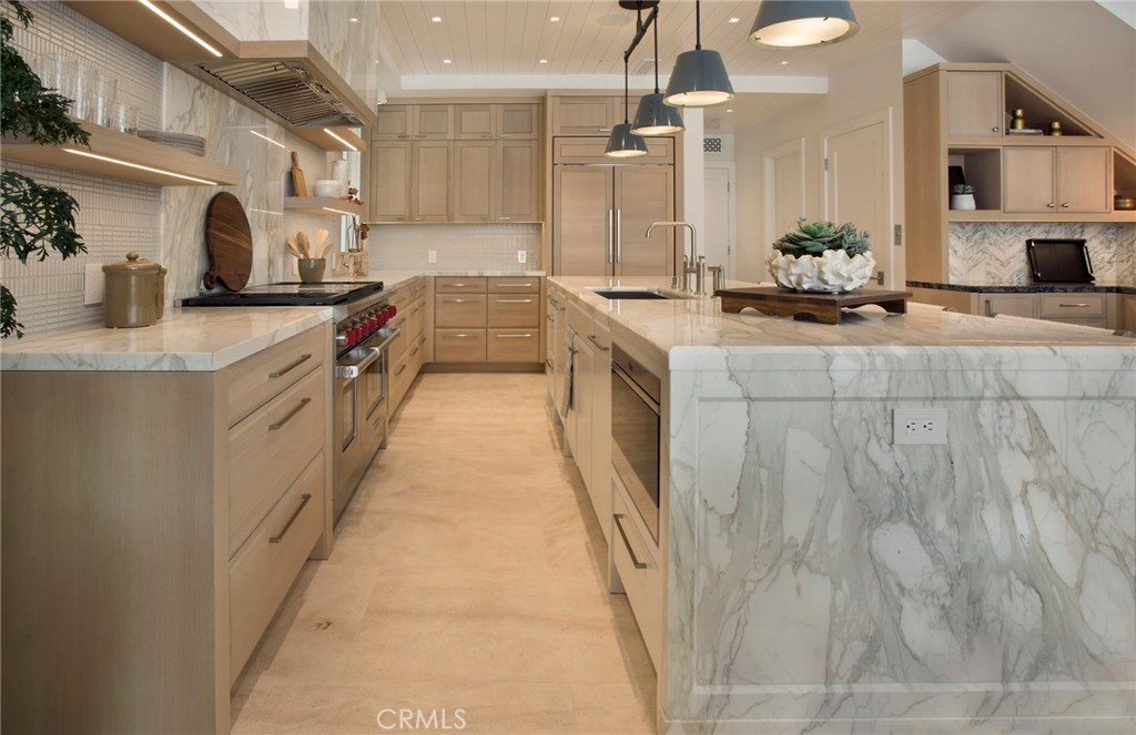 Balboa Island - Little Island (BALL) - Residential