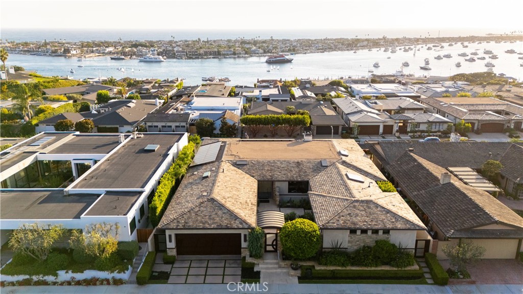 Irvine Terrace (IRVT) - Residential