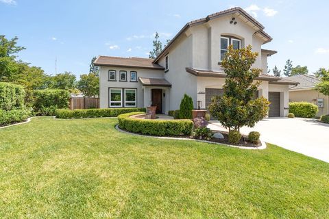 A home in Temecula