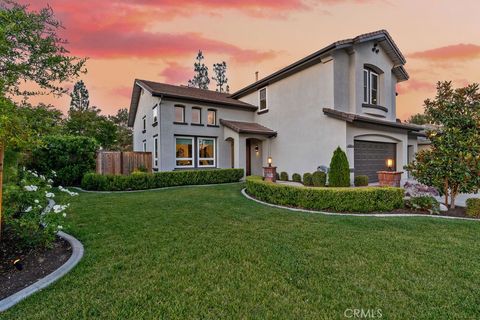 A home in Temecula