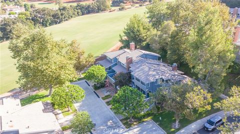 A home in Westlake Village