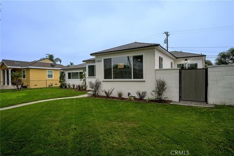 A home in Lynwood