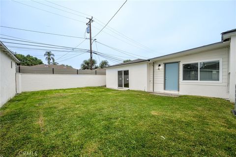 A home in Lynwood