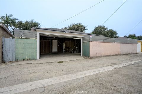 A home in Lynwood