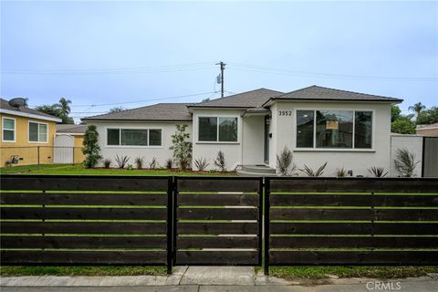 A home in Lynwood