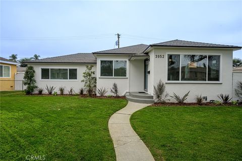 A home in Lynwood