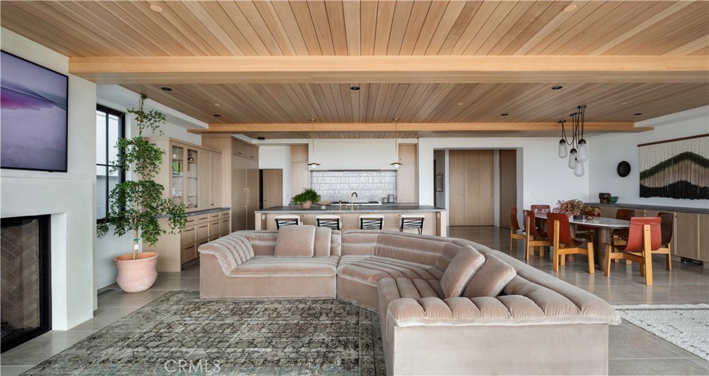 Balboa Peninsula Point (BLPP) - Residential