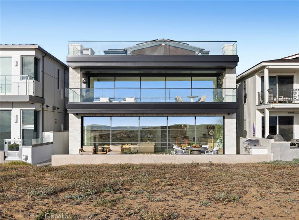 Balboa Peninsula Point (BLPP) - Residential