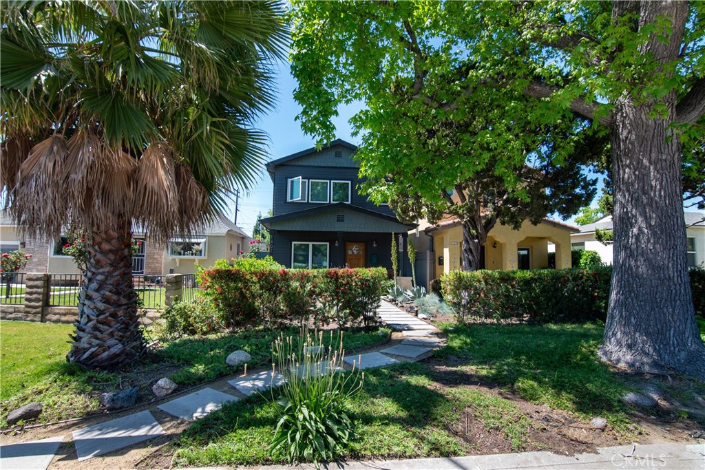 View Burbank, CA 91504 house