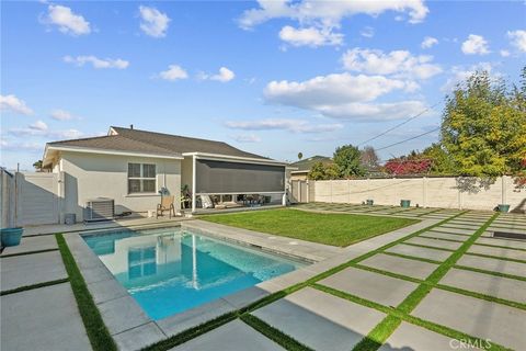 A home in Winnetka