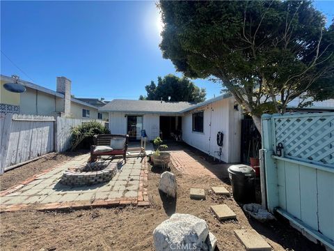 A home in Los Osos