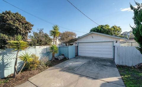 A home in Los Osos