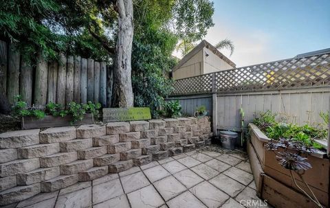 A home in Los Osos