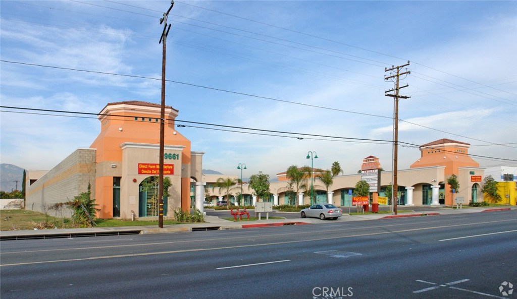 Victory Plaza is located in one of the busiest streets in South El Monte. With quality 2006 construction with an excellent tenant mix, property dense infill with retail stories, office, and restaurant on a heavily trafficked Garvey Ave just east of Rosemead BLVD. Population in this area is increasing, making this a great location with sufficient parking and terrific visibility. Property has excellent income opportunity, low maintenance, professionally managed, and great upside on rents.