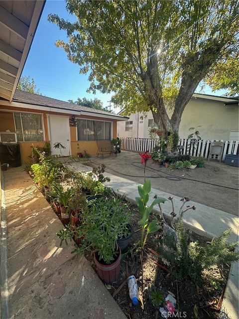 A home in Maricopa