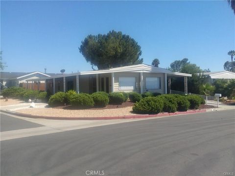 A home in Murrieta