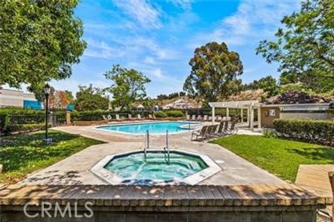 A home in Lake Forest