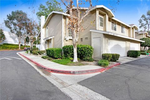 A home in Lake Forest