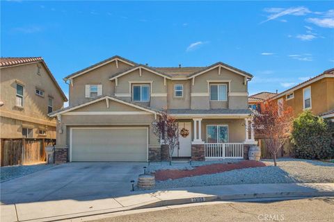 A home in Oak Hills