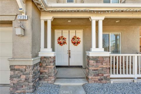 A home in Oak Hills