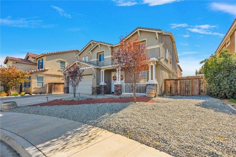 A home in Oak Hills