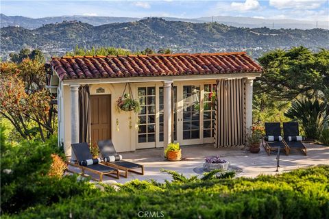 A home in Glendora