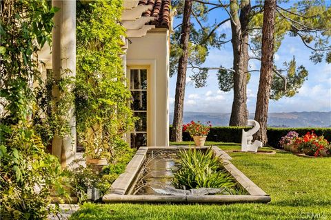 A home in Glendora