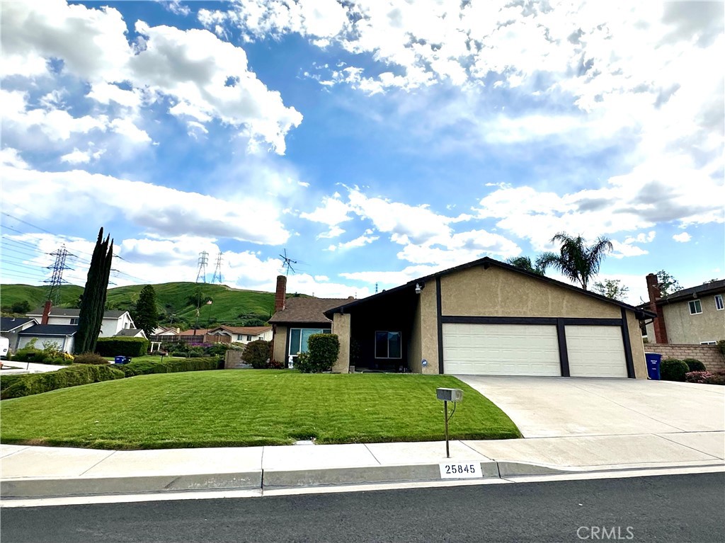 25845 Davis Way