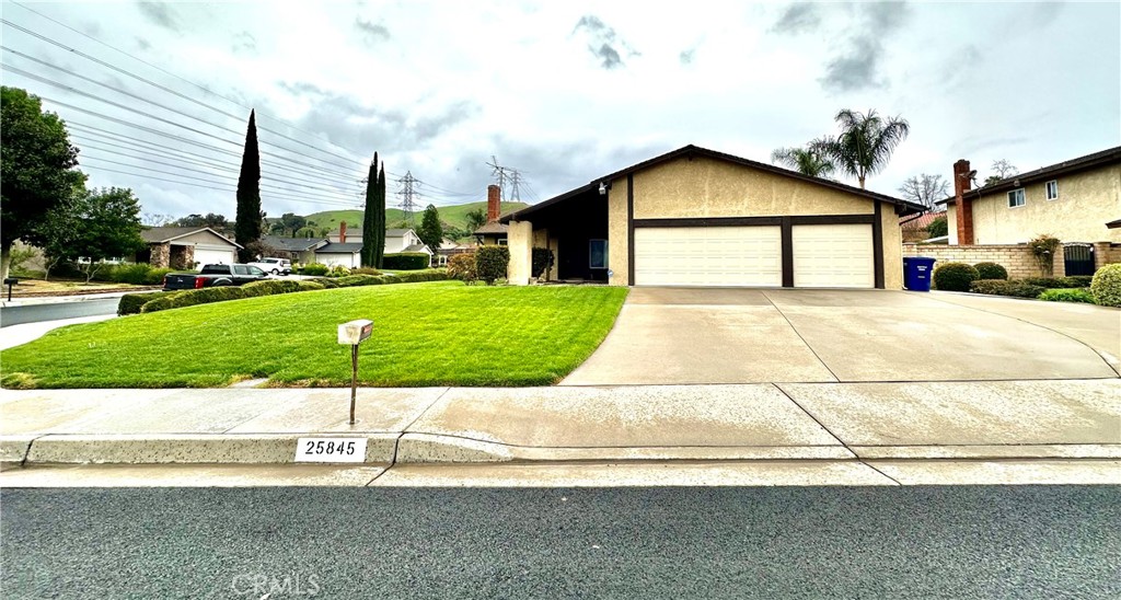25845 Davis Way