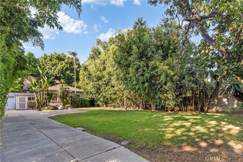 A home in West Hollywood